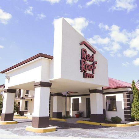 Red Roof Inn Somerset, Ky Exterior foto